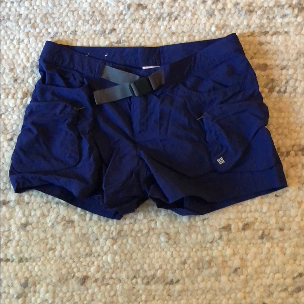 Columbia Shorts